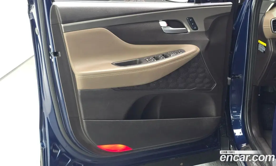 Hyundai Santa Fe 2019 2.0 автомат (гидро), фото 14