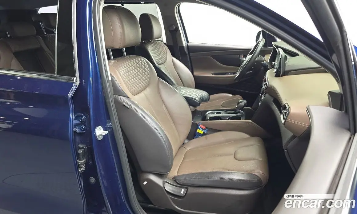 Hyundai Santa Fe 2019 2.0 автомат (гидро), фото 16