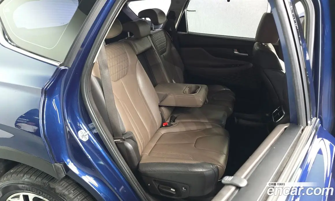 Hyundai Santa Fe 2019 2.0 автомат (гидро), фото 18