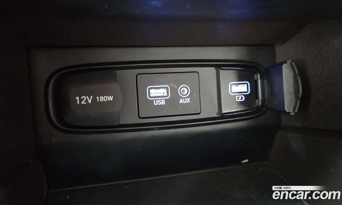 Hyundai Santa Fe 2019 2.0 автомат (гидро), фото 19