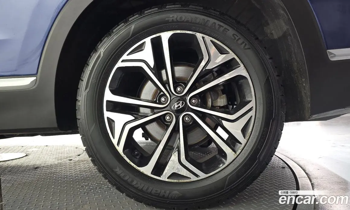 Hyundai Santa Fe 2019 2.0 автомат (гидро), фото 7