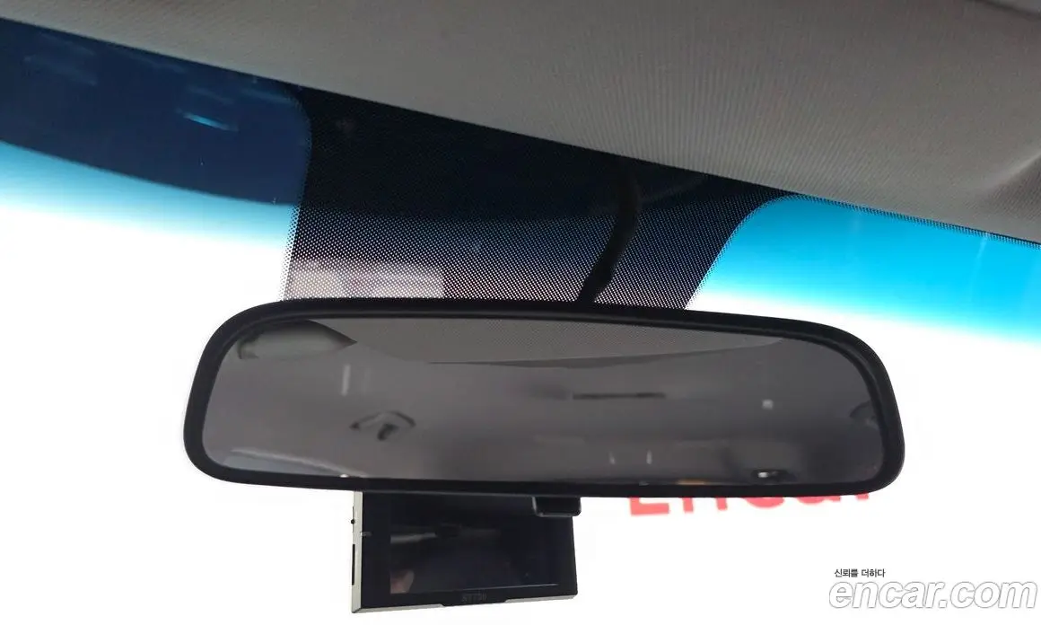 Hyundai Tucson 2015 2.0 автомат (гидро), фото 19