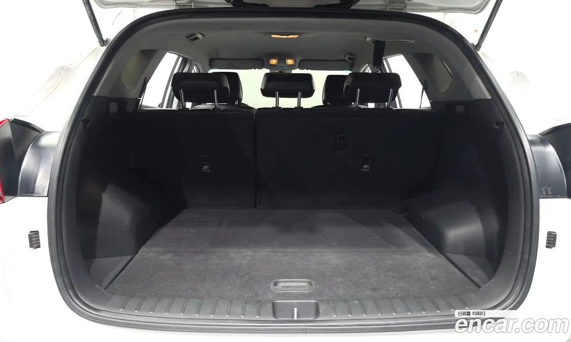 Hyundai Tucson 2015 2.0 автомат (гидро), фото 20