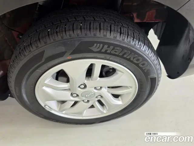 Hyundai Venue 2020 1.6 автомат (гидро), миниатюра 5