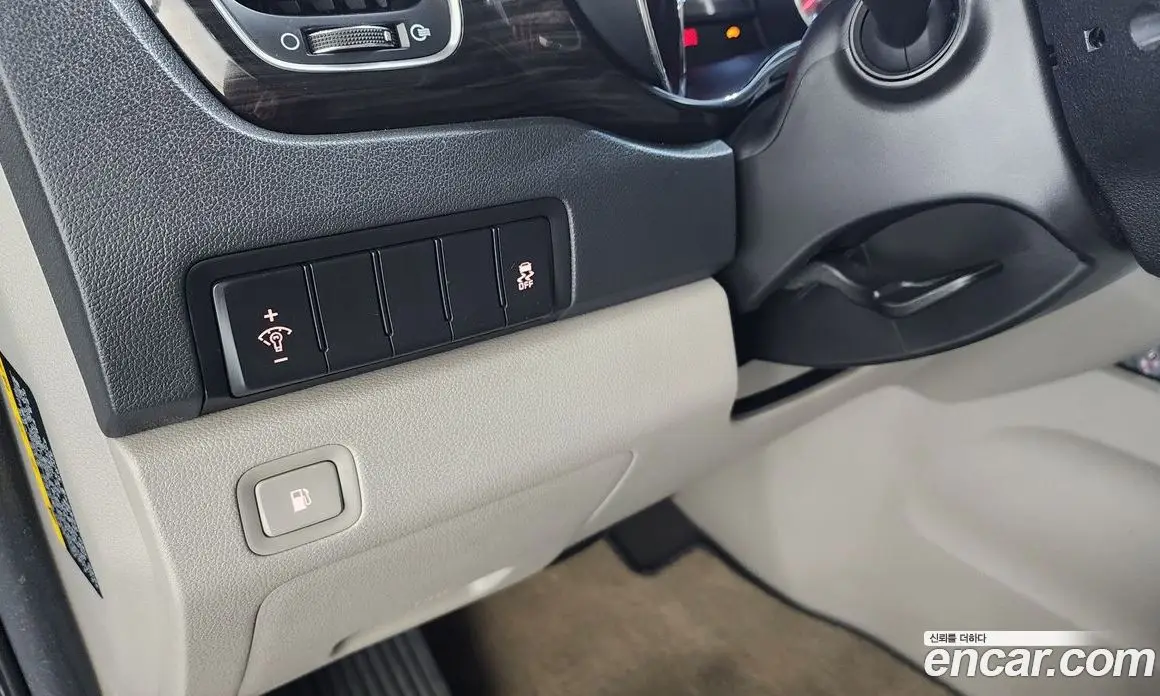 Kia Carnival 2020 2.2 автомат (гидро), фото 14