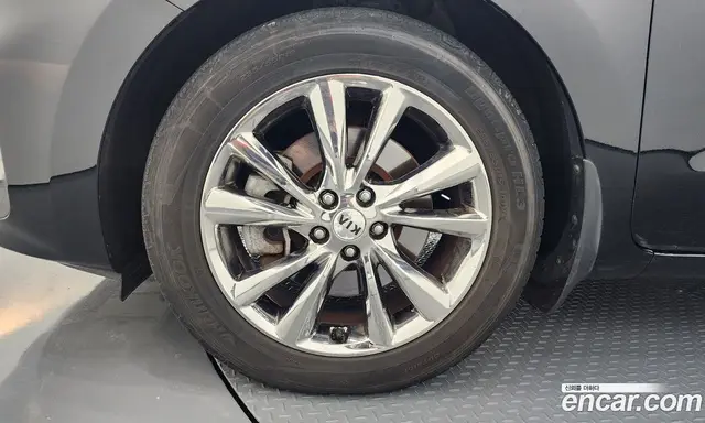 Kia Carnival 2020 2.2 автомат (гидро), миниатюра 5