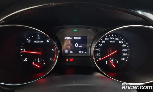 Kia Carnival 2020 2.2 автомат (гидро), миниатюра 8