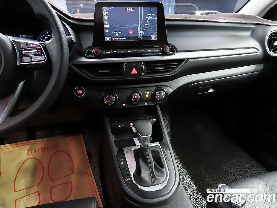 Kia K3 2018 1.6 автомат (гидро), фото 11