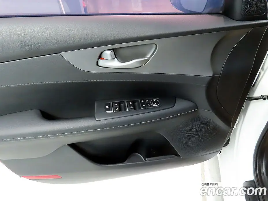 Kia K3 2018 1.6 автомат (гидро), фото 14