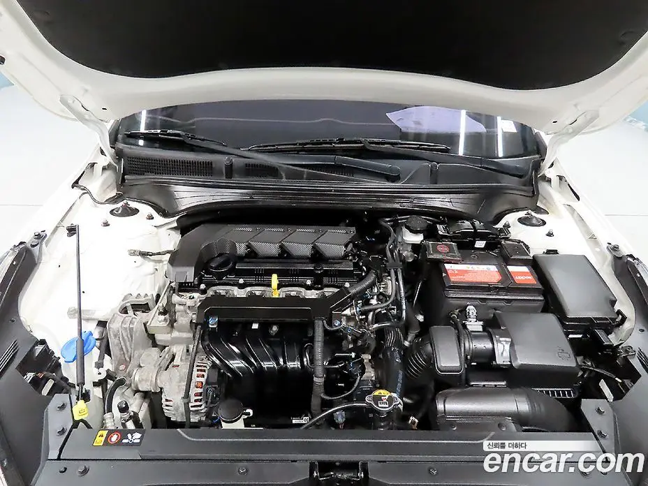 Kia K3 2018 1.6 автомат (гидро), фото 19