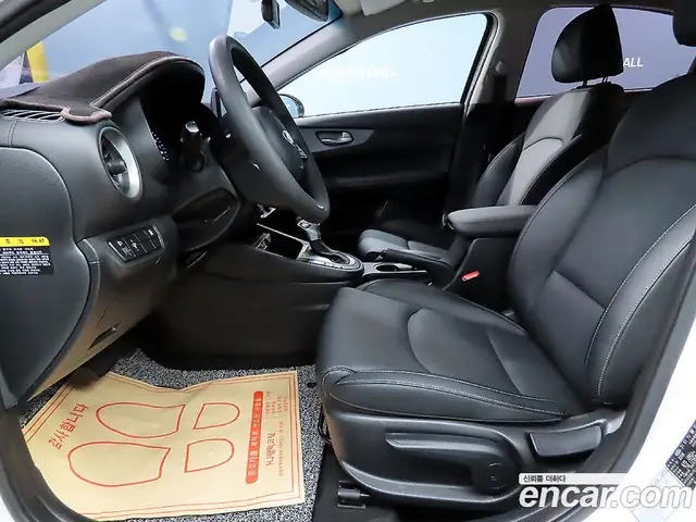 Kia K3 2018 1.6 автомат (гидро), миниатюра 6