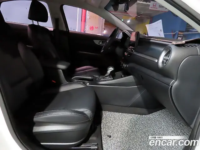 Kia K3 2018 1.6 автомат (гидро), миниатюра 8