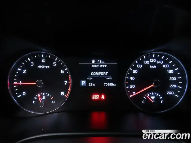 Kia K3 2018 1.6 автомат (гидро), миниатюра 9