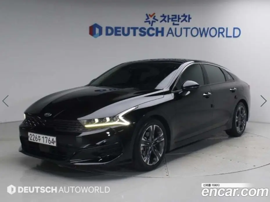 Kia K5 (Optima) 2020 2.0 автомат (гидро), фото 1 Kia K5 (Optima) 2020 2.0 автомат (гидро), фото 1