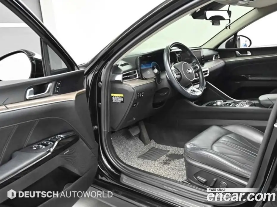 Kia K5 (Optima) 2020 2.0 автомат (гидро), фото 11 Kia K5 (Optima) 2020 2.0 автомат (гидро), фото 11
