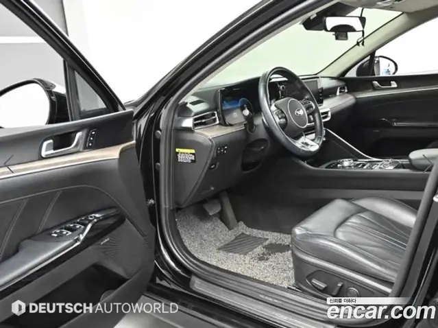 Kia K5 (Optima) 2020 2.0 автомат (гидро), миниатюра 11 Kia K5 (Optima) 2020 2.0 автомат (гидро), миниатюра 11