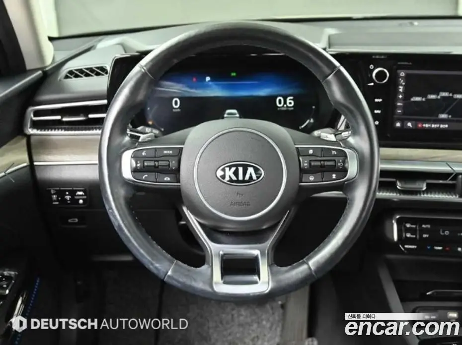 Kia K5 (Optima) 2020 2.0 автомат (гидро), фото 13 Kia K5 (Optima) 2020 2.0 автомат (гидро), фото 13