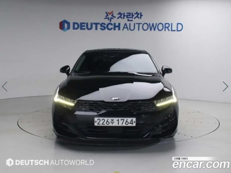 Kia K5 (Optima) 2020 2.0 автомат (гидро), фото 3 Kia K5 (Optima) 2020 2.0 автомат (гидро), фото 3