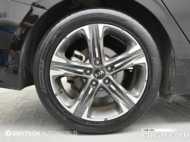 Kia K5 (Optima) 2020 2.0 автомат (гидро), миниатюра 5 Kia K5 (Optima) 2020 2.0 автомат (гидро), миниатюра 5