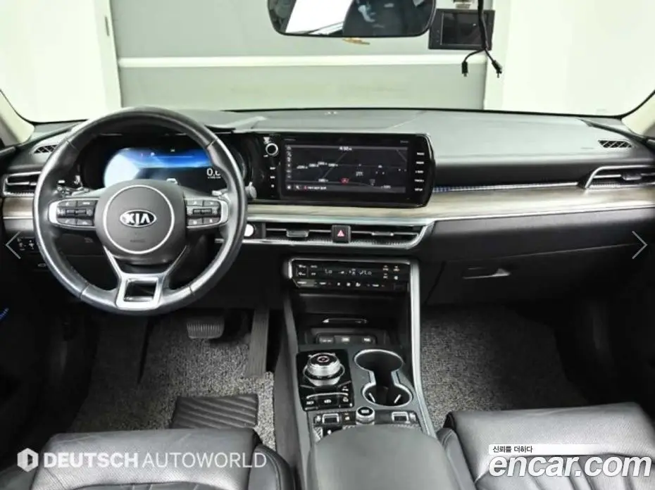 Kia K5 (Optima) 2020 2.0 автомат (гидро), фото 7 Kia K5 (Optima) 2020 2.0 автомат (гидро), фото 7