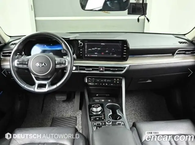 Kia K5 (Optima) 2020 2.0 автомат (гидро), миниатюра 7 Kia K5 (Optima) 2020 2.0 автомат (гидро), миниатюра 7