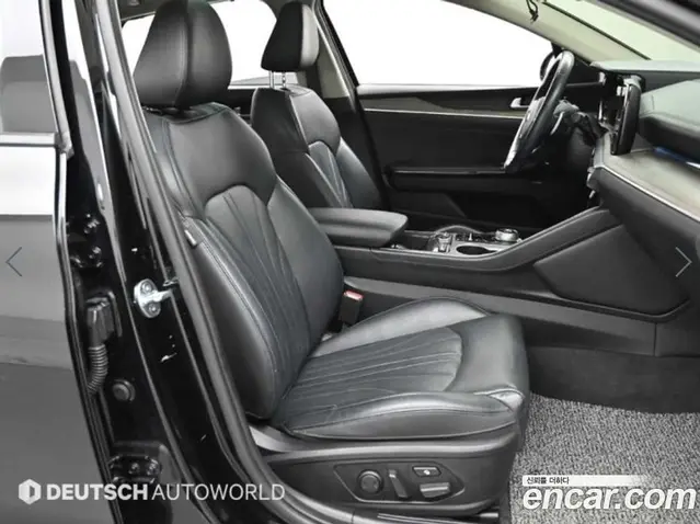 Kia K5 (Optima) 2020 2.0 автомат (гидро), миниатюра 10 Kia K5 (Optima) 2020 2.0 автомат (гидро), миниатюра 10