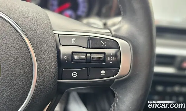 Kia K5 (Optima) 2021 2.0 автомат (гидро), миниатюра 12