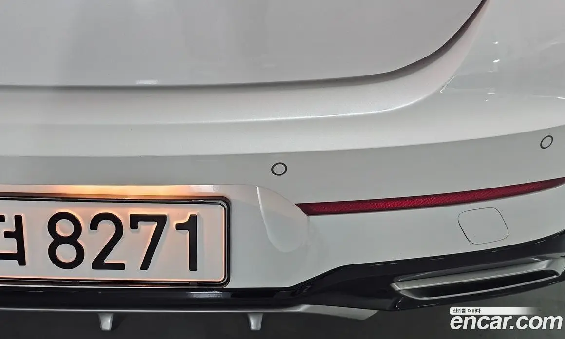 Kia K5 (Optima) 2021 2.0 автомат (гидро), фото 14