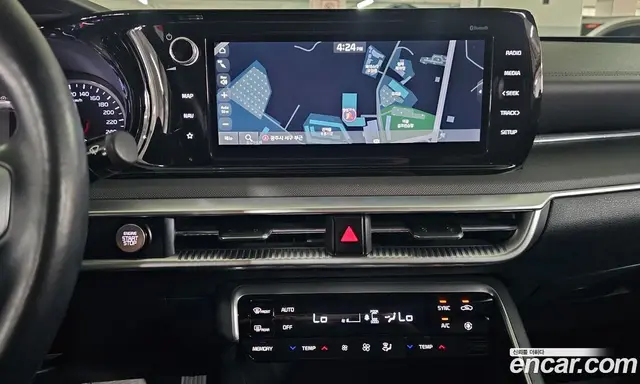 Kia K5 (Optima) 2021 2.0 автомат (гидро), миниатюра 5