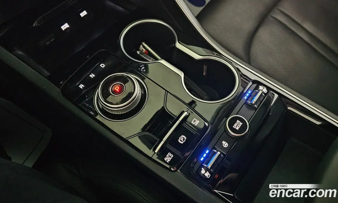 Kia K5 (Optima) 2021 2.0 автомат (гидро), фото 6