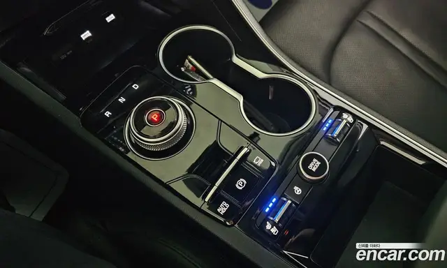 Kia K5 (Optima) 2021 2.0 автомат (гидро), миниатюра 6
