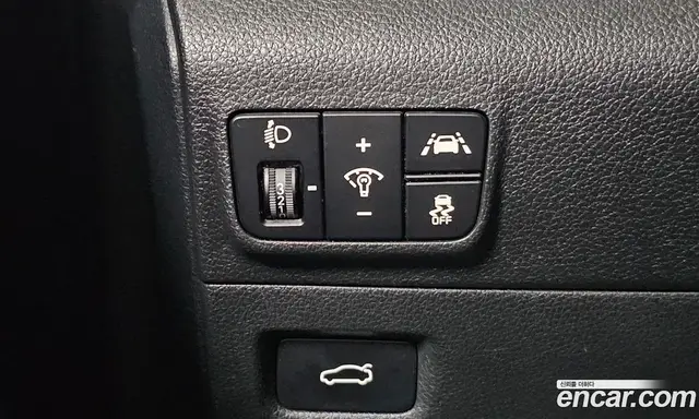 Kia K5 (Optima) 2021 2.0 автомат (гидро), миниатюра 10