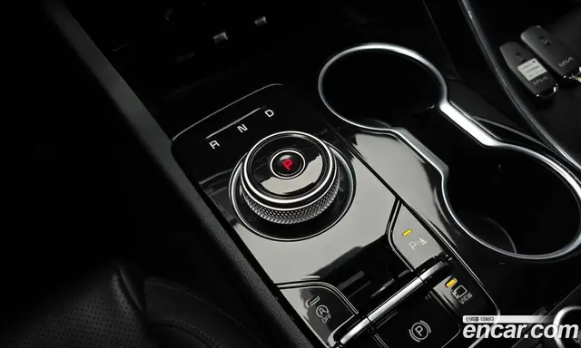 Kia K5 (Optima) 2022 2.0 автомат (гидро), миниатюра 11