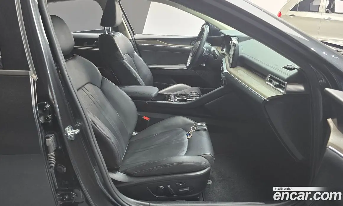 Kia K5 (Optima) 2022 2.0 автомат (гидро), фото 13