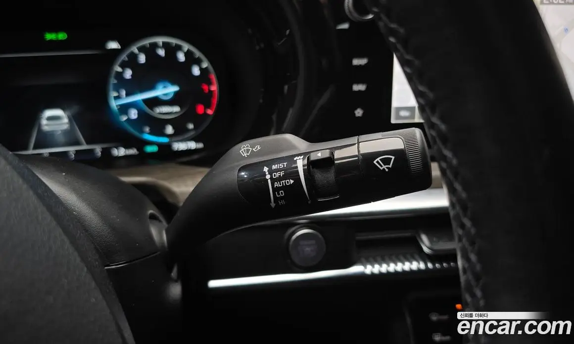 Kia K5 (Optima) 2022 2.0 автомат (гидро), фото 19