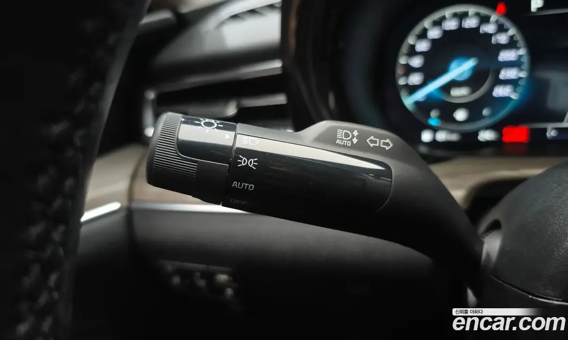 Kia K5 (Optima) 2022 2.0 автомат (гидро), фото 20