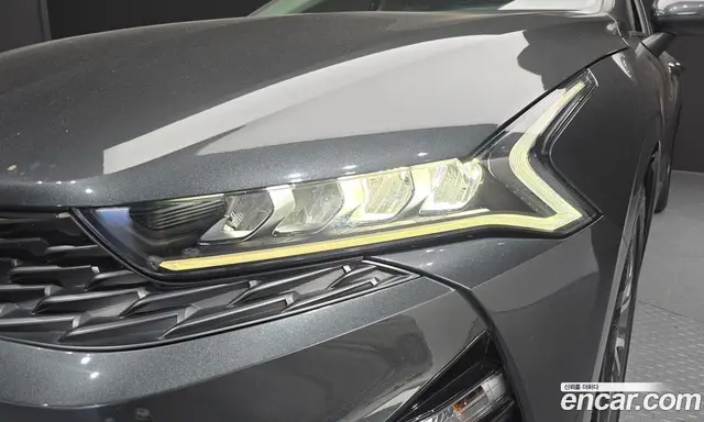 Kia K5 (Optima) 2022 2.0 автомат (гидро), миниатюра 8