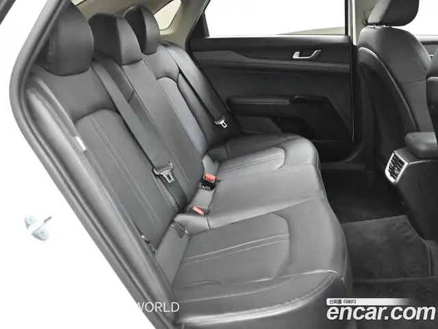 Kia K5 (Optima) 2022 2.0 автомат (гидро), миниатюра 12