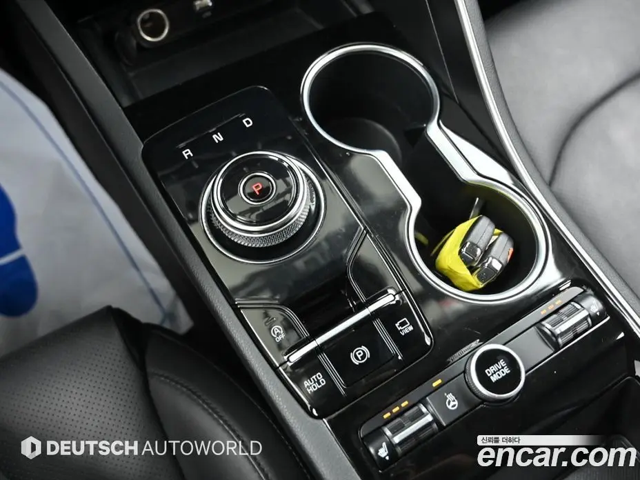 Kia K5 (Optima) 2022 2.0 автомат (гидро), фото 9