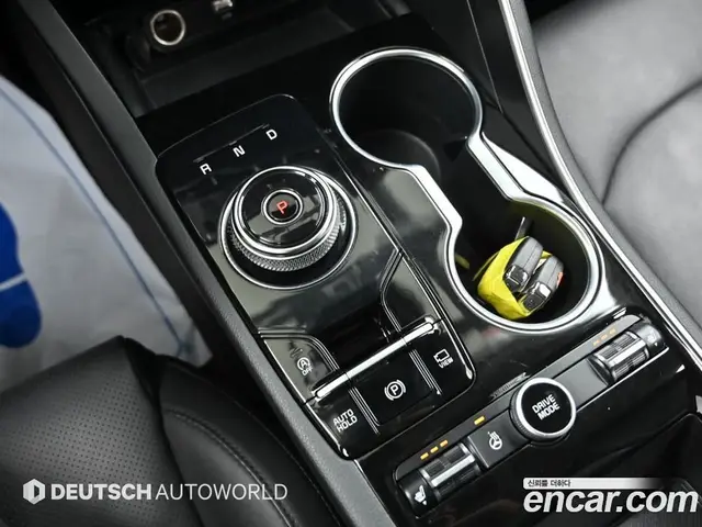 Kia K5 (Optima) 2022 2.0 автомат (гидро), миниатюра 9