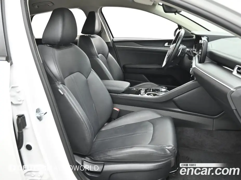 Kia K5 (Optima) 2022 2.0 автомат (гидро), фото 10