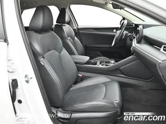 Kia K5 (Optima) 2022 2.0 автомат (гидро), миниатюра 10