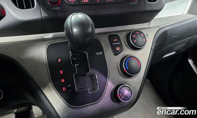 Kia Ray 2012 1.0 автомат (гидро), миниатюра 12