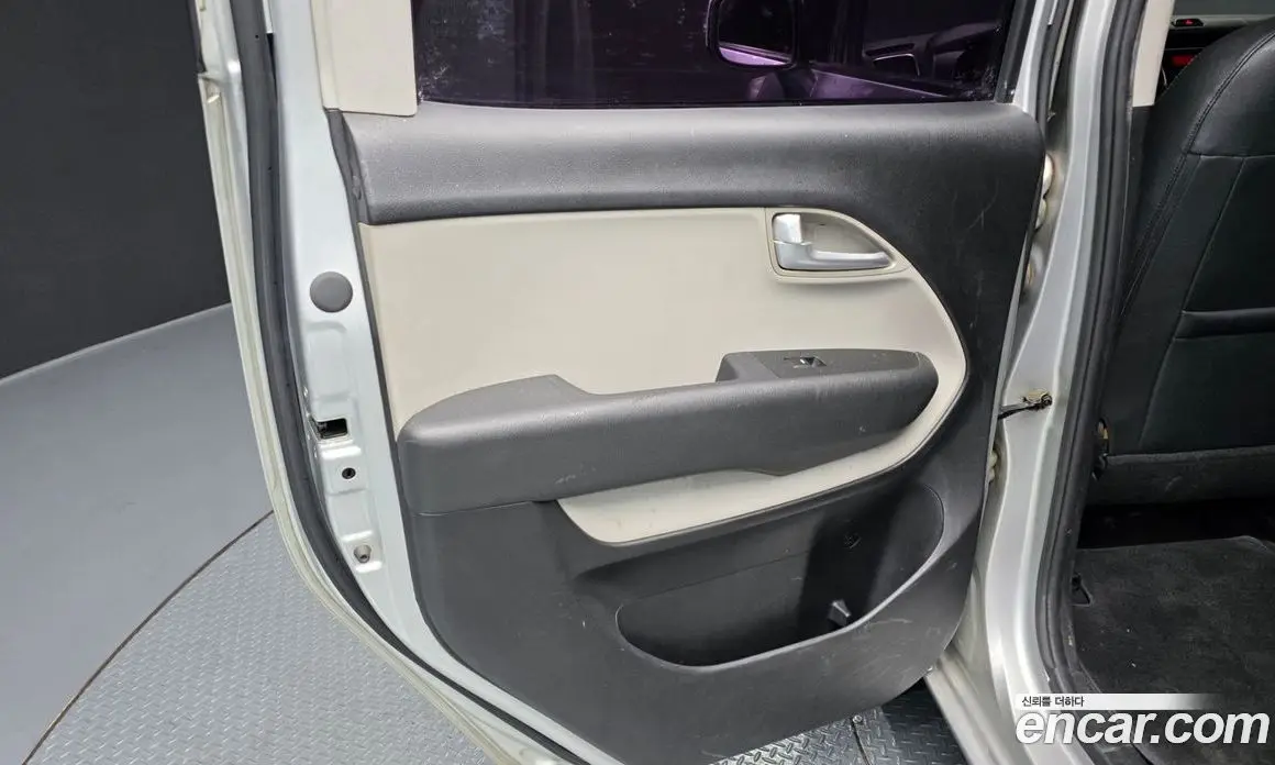 Kia Ray 2012 1.0 автомат (гидро), фото 15