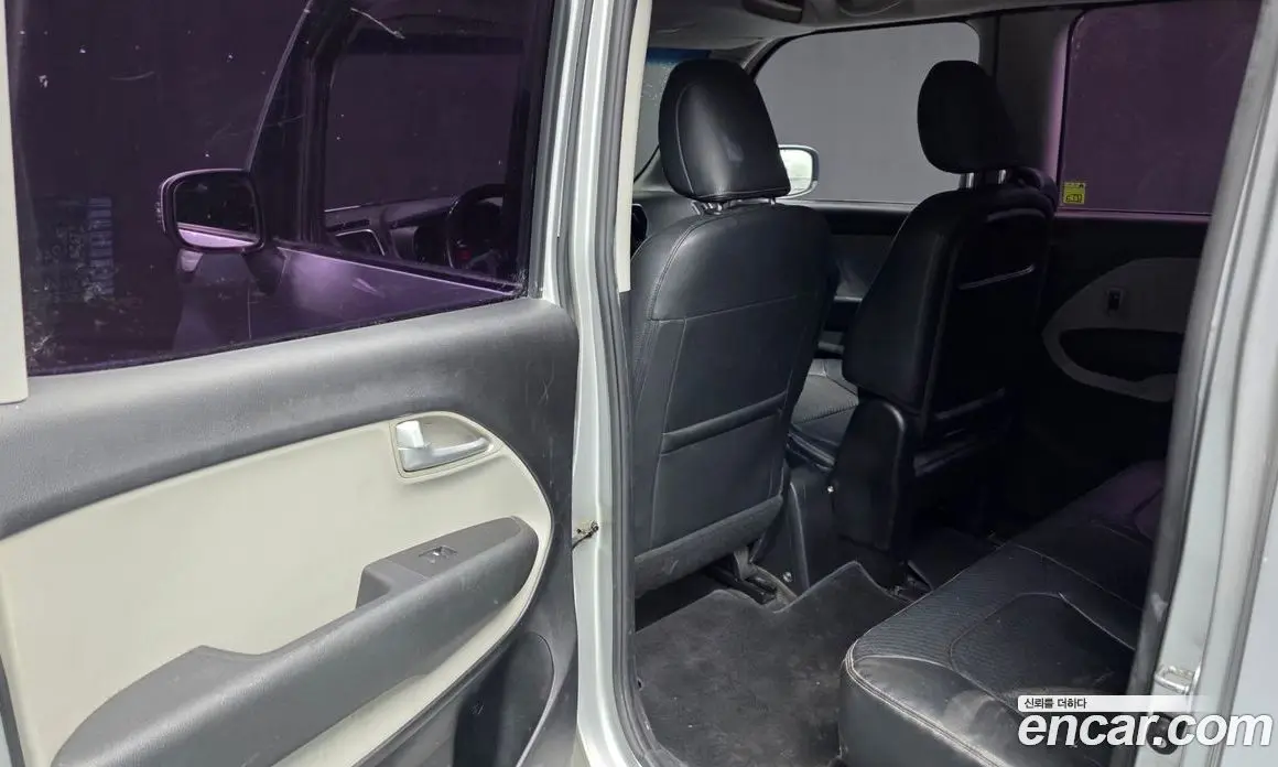Kia Ray 2012 1.0 автомат (гидро), фото 16