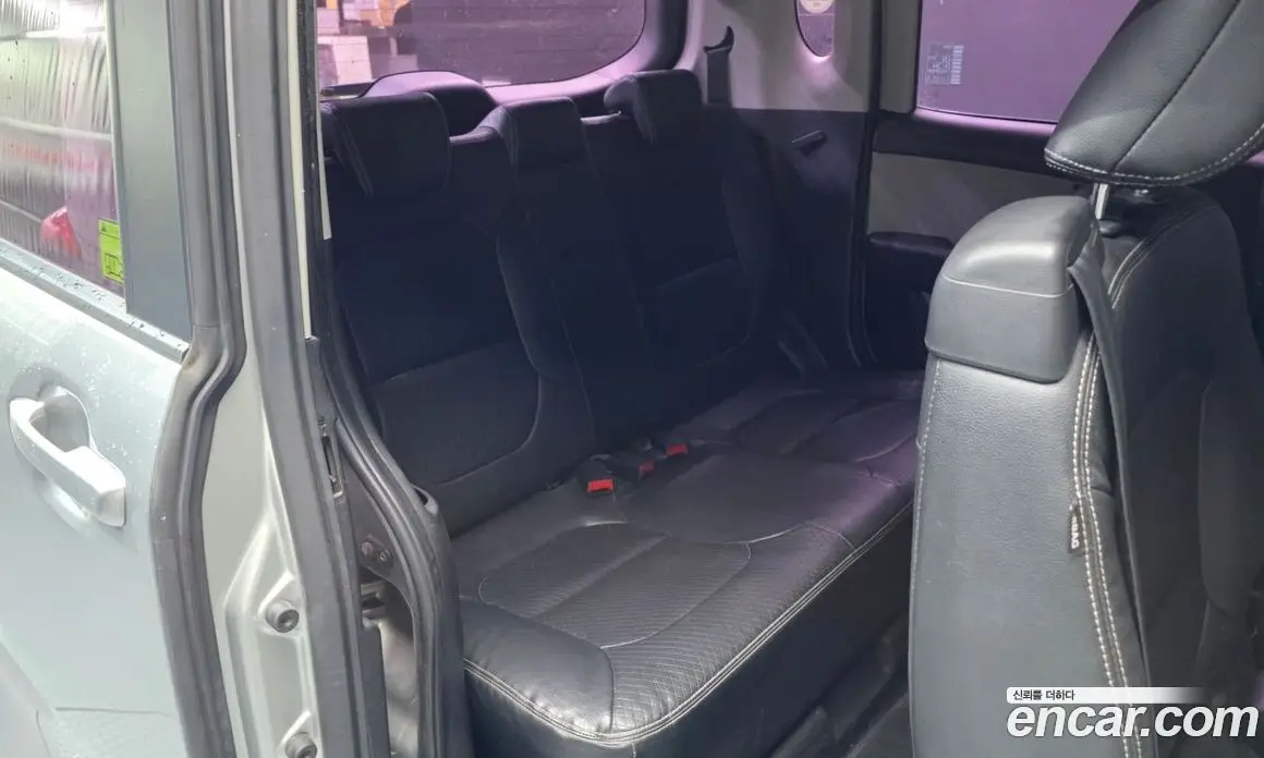 Kia Ray 2012 1.0 автомат (гидро), фото 18