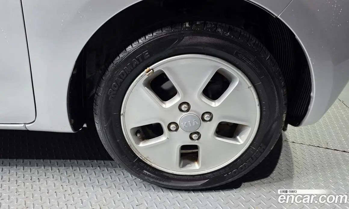 Kia Ray 2012 1.0 автомат (гидро), фото 7