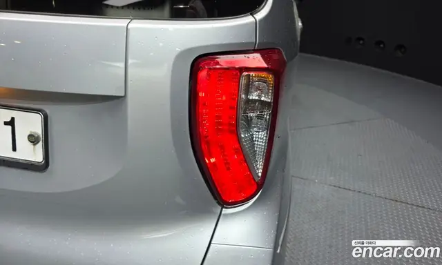 Kia Ray 2012 1.0 автомат (гидро), миниатюра 9