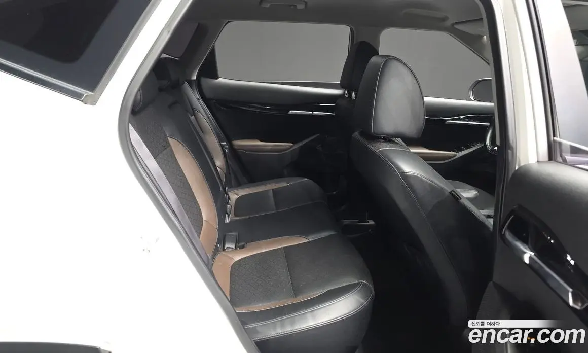 Kia Seltos 2020 1.6 автомат (гидро), фото 11