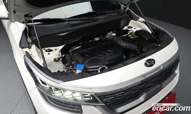 Kia Seltos 2020 1.6 автомат (гидро), миниатюра 6